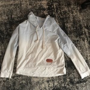 Women’s Long Sleeve Hoodie Sweatshirt